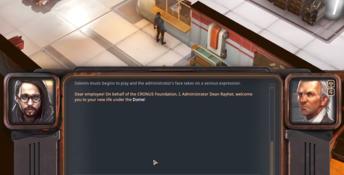 Encased: A Sci-Fi Post-Apocalyptic RPG
