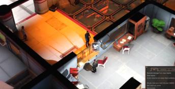 Encased: A Sci-Fi Post-Apocalyptic RPG