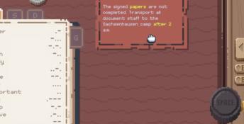 Encoded War PC Screenshot