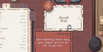 Encoded War PC Screenshot