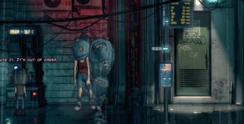 ENCODYA PC Screenshot