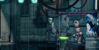 ENCODYA PC Screenshot