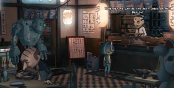 ENCODYA PC Screenshot