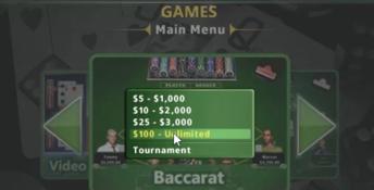 Encore Classic Casino Games