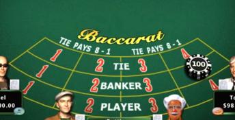 Encore Classic Casino Games