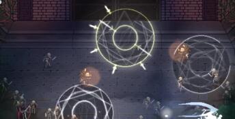 End of Knights PC Screenshot