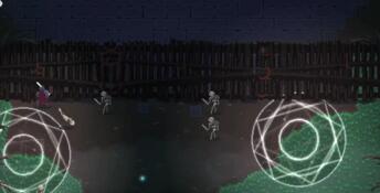 End of Knights PC Screenshot