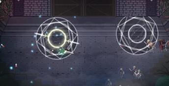End of Knights PC Screenshot
