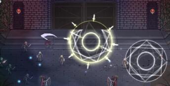 End of Knights PC Screenshot