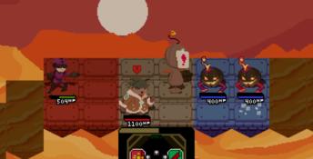 EndCycle VS