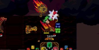 EndCycle VS PC Screenshot