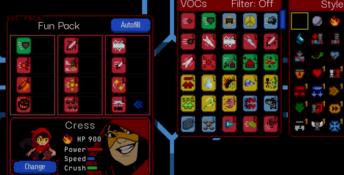 EndCycle VS PC Screenshot
