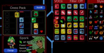 EndCycle VS PC Screenshot