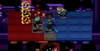 EndCycle VS PC Screenshot