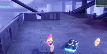 Endless Alice PC Screenshot