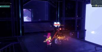 Endless Alice PC Screenshot