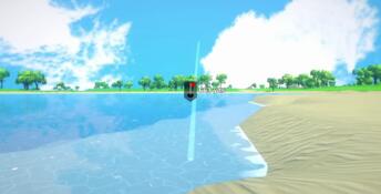 Endless Anime Golf
