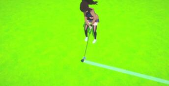 Endless Anime Golf PC Screenshot