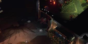 ENDLESS Dungeon PC Screenshot