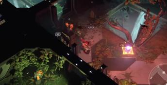 ENDLESS Dungeon PC Screenshot