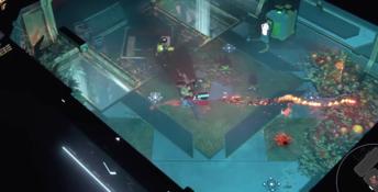 ENDLESS Dungeon PC Screenshot