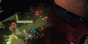 ENDLESS Dungeon PC Screenshot