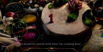Endless Fables 3: Dark Moor PC Screenshot