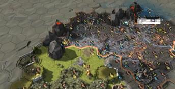 ENDLESS Legend - Inferno PC Screenshot