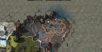 ENDLESS Legend - Inferno PC Screenshot