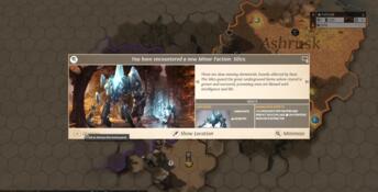 ENDLESS Legend - Inferno PC Screenshot