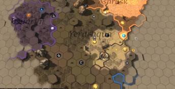 ENDLESS Legend - Inferno PC Screenshot