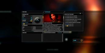 Endless Space PC Screenshot