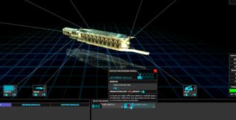 Endless Space PC Screenshot