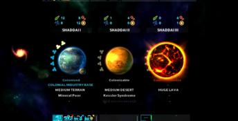 Endless Space PC Screenshot