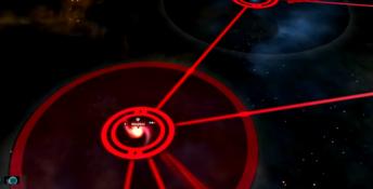 Endless Space PC Screenshot
