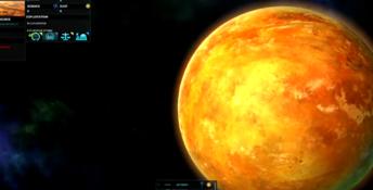 Endless Space PC Screenshot