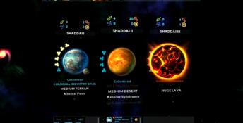 Endless Space PC Screenshot