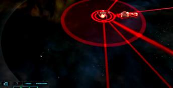 Endless Space PC Screenshot