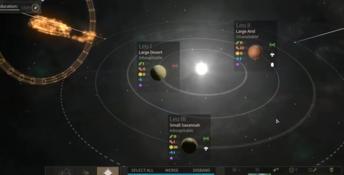 Endless Space 2 PC Screenshot