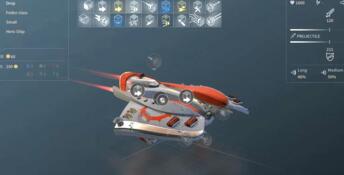 ENDLESS Space 2 - Awakening PC Screenshot