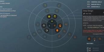 ENDLESS Space 2 - Awakening PC Screenshot