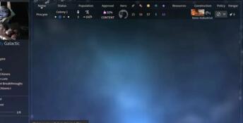 ENDLESS Space 2 - Awakening PC Screenshot