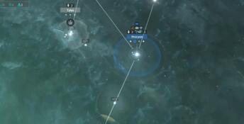 ENDLESS Space 2 - Awakening PC Screenshot