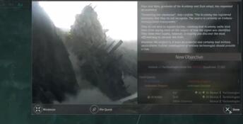 ENDLESS Space 2 - Awakening PC Screenshot