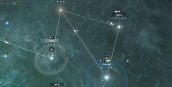 ENDLESS Space 2 - Awakening PC Screenshot
