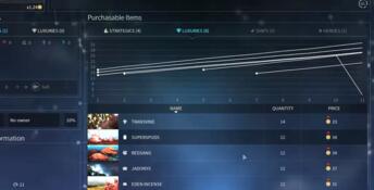 ENDLESS Space 2 - Awakening PC Screenshot