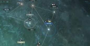ENDLESS Space 2 - Awakening PC Screenshot