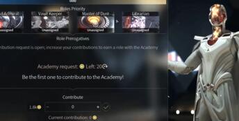 ENDLESS Space 2 - Awakening PC Screenshot