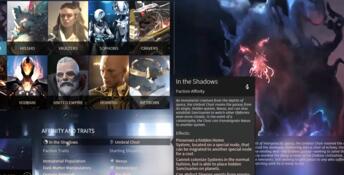 ENDLESS Space 2 - Penumbra PC Screenshot