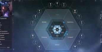 ENDLESS Space 2 - Penumbra